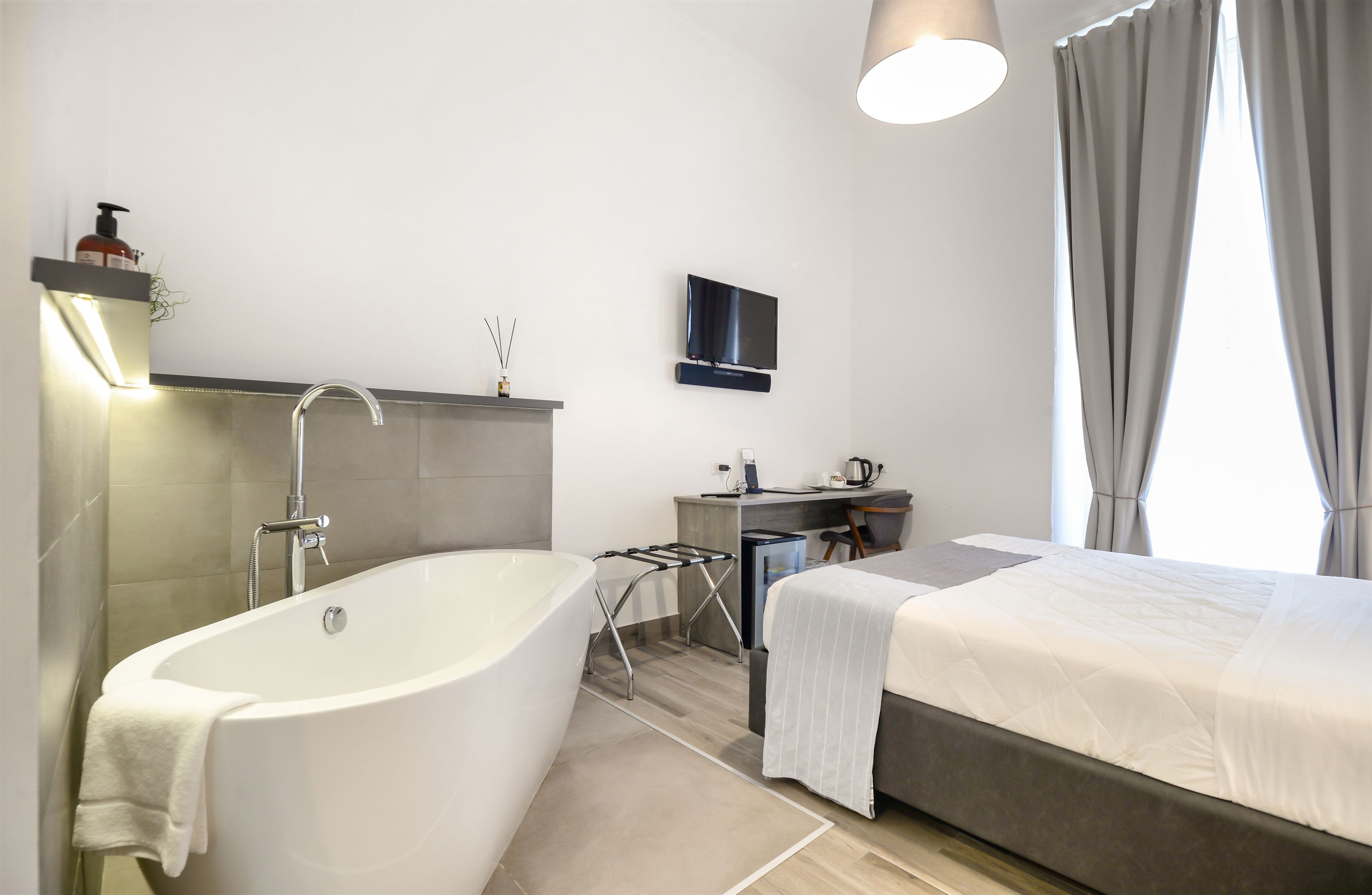 Foto - Clementi 18 Suites Rome