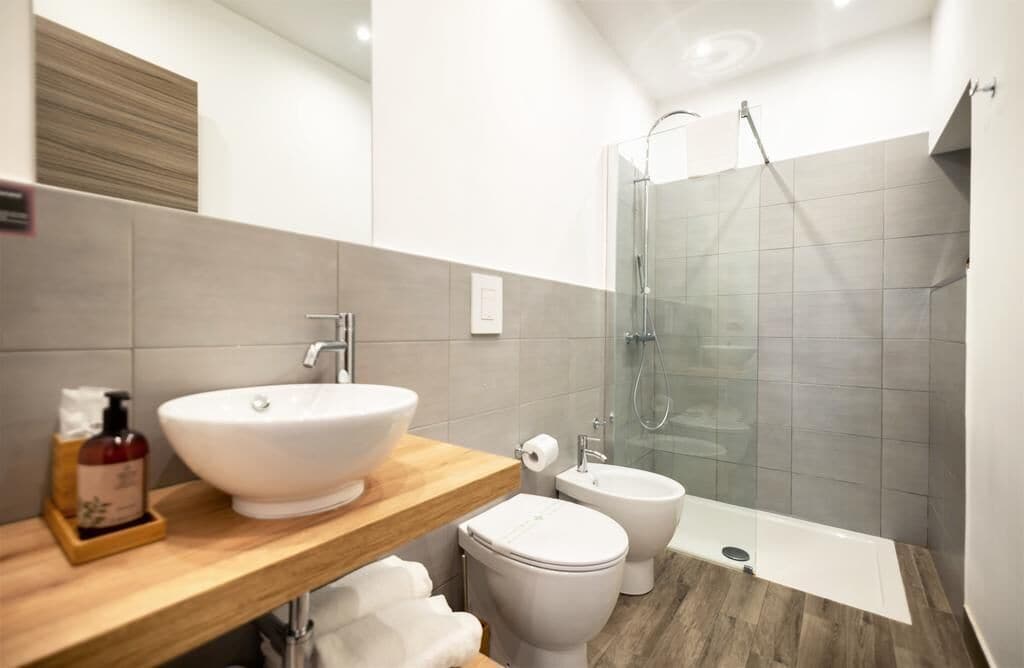 Foto - Clementi 18 Suites Rome