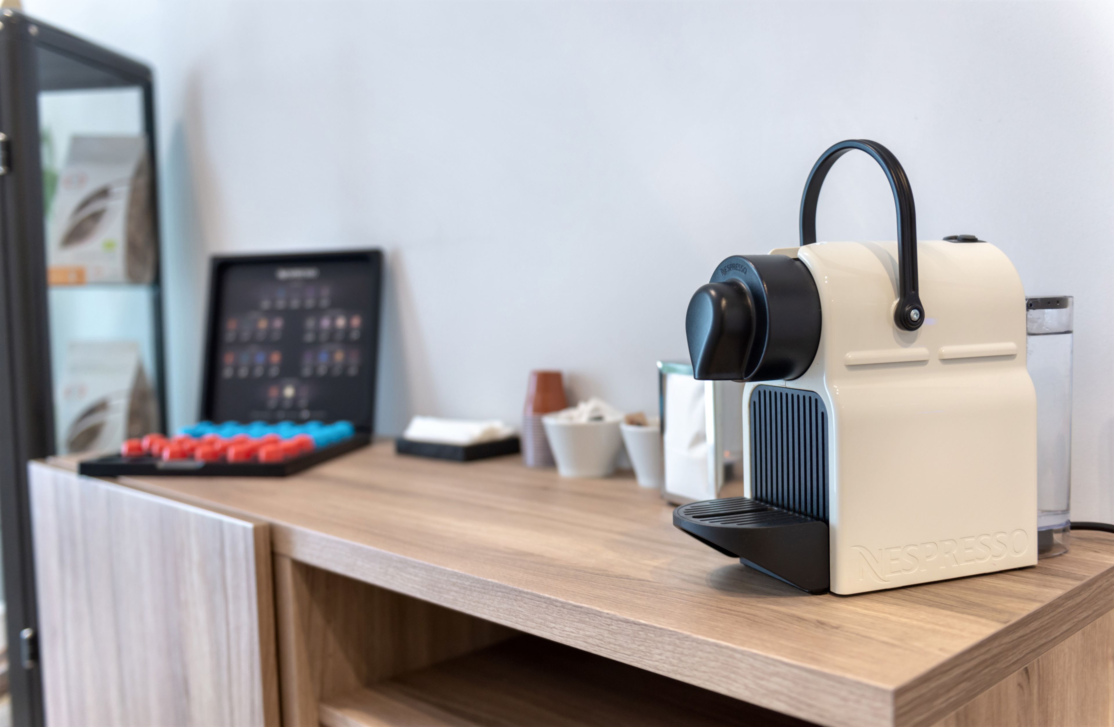 Foto - Clementi 18 Suites Rome