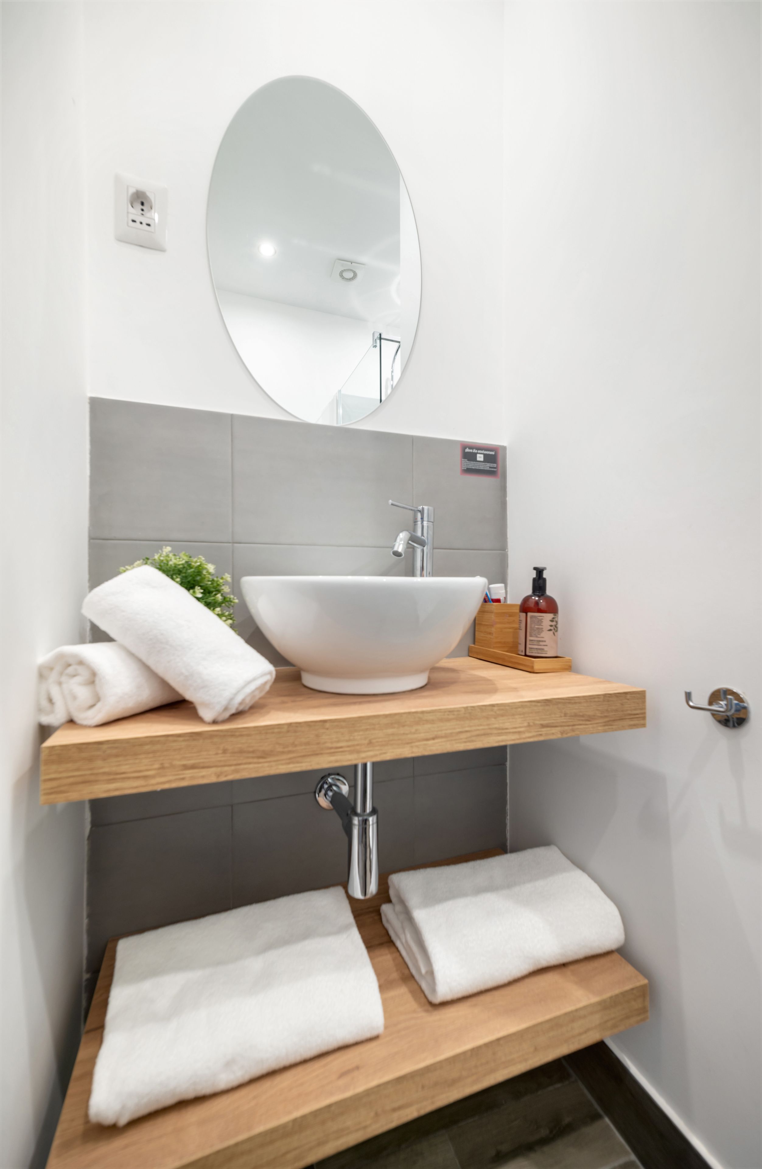 Foto - Clementi 18 Suites Rome