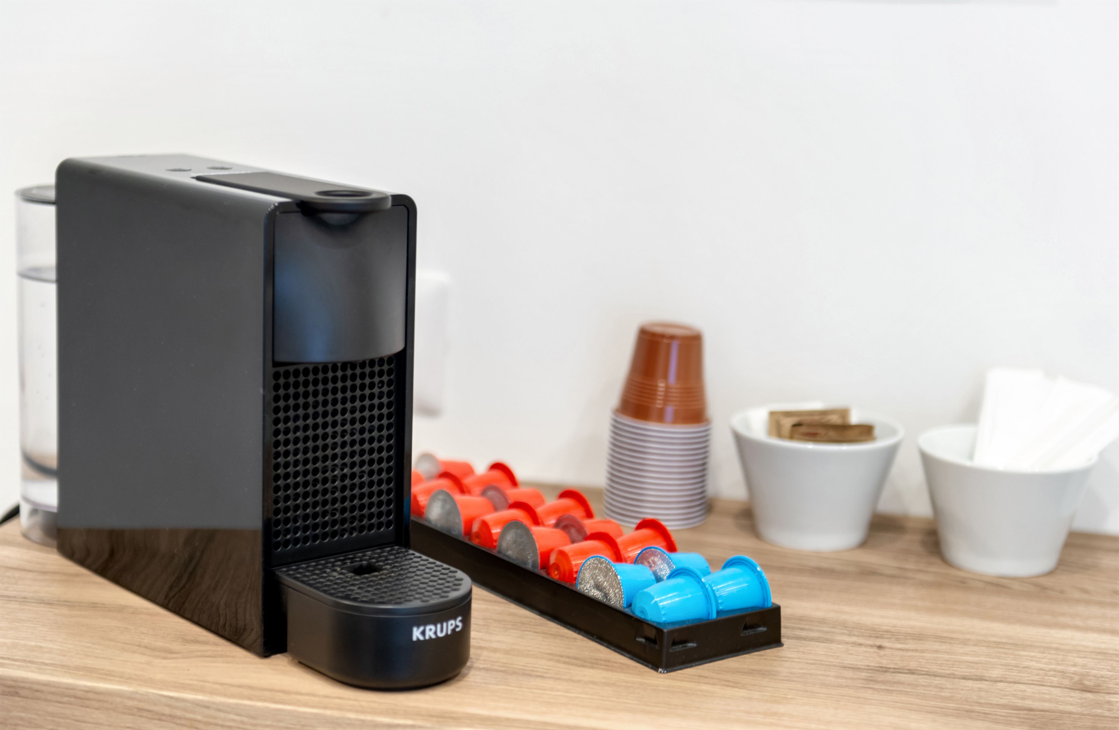 Foto - Clementi 18 Suites Rome