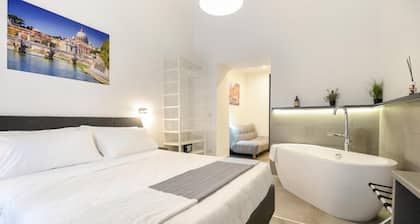 Clementi 18 Suites Rome