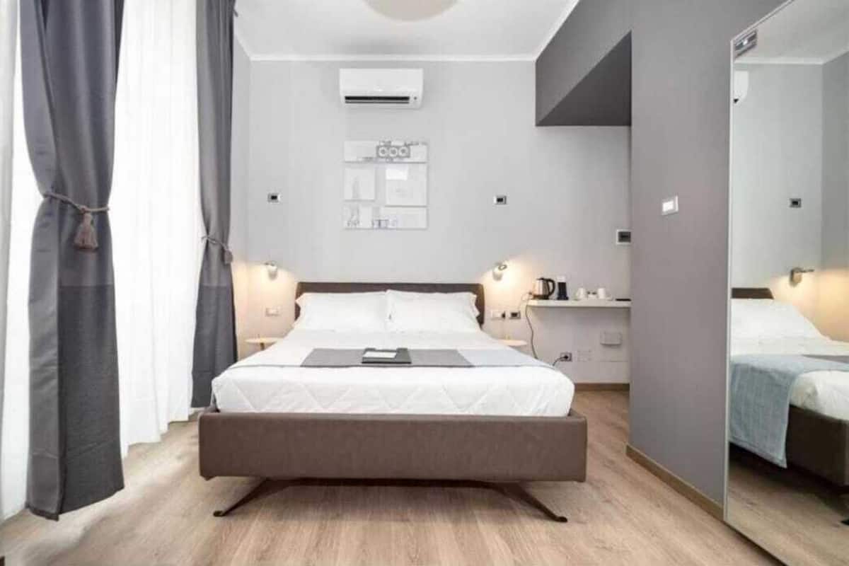 Classic Double Room