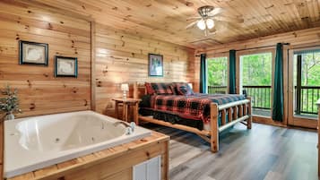 2 間睡房、熨斗/熨衫板、可攜式嬰兒床、免費 Wi-Fi