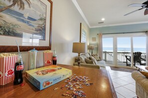 Smart TV, DVD player