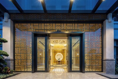 Ramada by Wyndham Liuzhou Luzhai