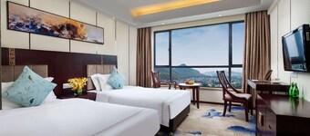 Ramada by Wyndham Liuzhou Luzhai