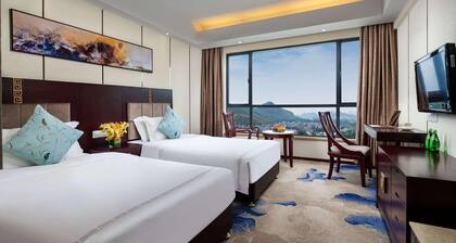 Ramada by Wyndham Liuzhou Luzhai