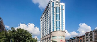 Ramada by Wyndham Liuzhou Luzhai