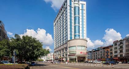 Ramada by Wyndham Liuzhou Luzhai