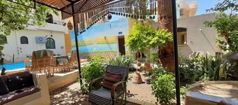 Villa Bahri Luxor