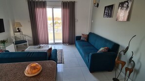 Unclassified image, 5 of 40, button - Senmut Luxory Apartments (Luxor)