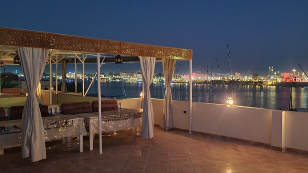 Unclassified image, 1 of 40, button - Senmut Luxory Apartments (Luxor)