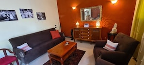 Entrada interior