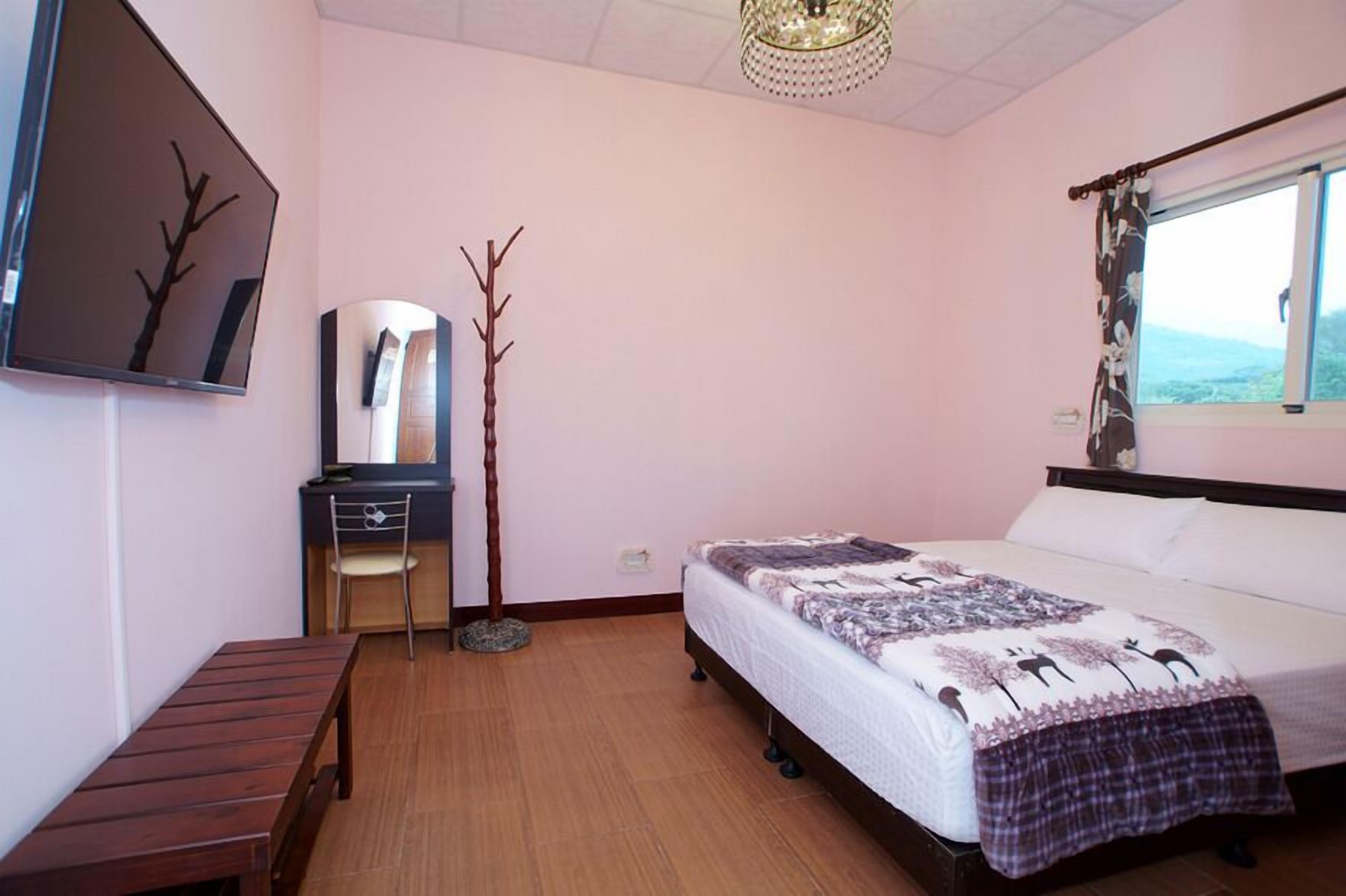 嘟嘟好民宿評價、特色體驗、手作早餐與鹿野高台住宿推薦 - 照片 6