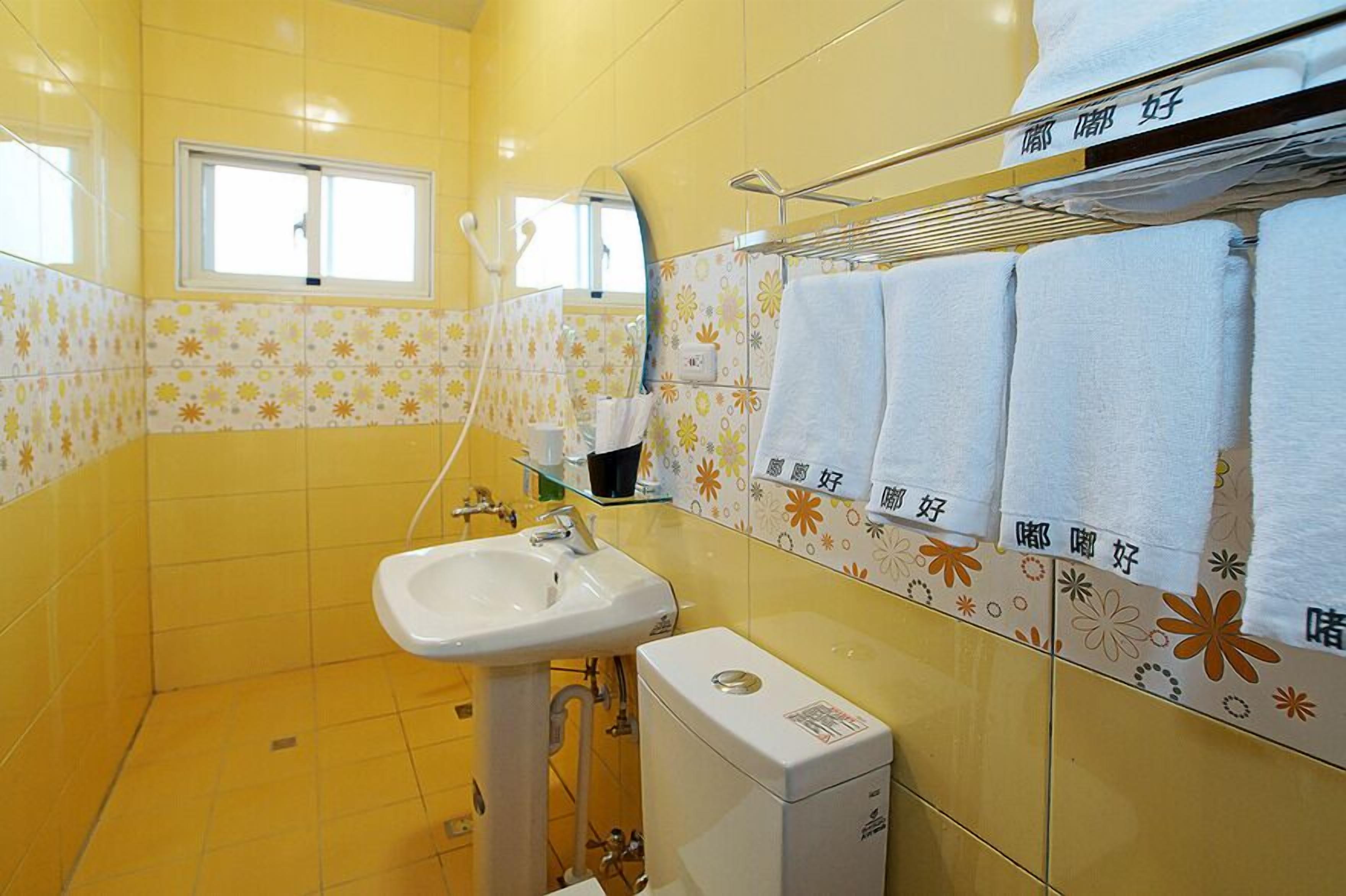 嘟嘟好民宿評價、特色體驗、手作早餐與鹿野高台住宿推薦 - 照片 5