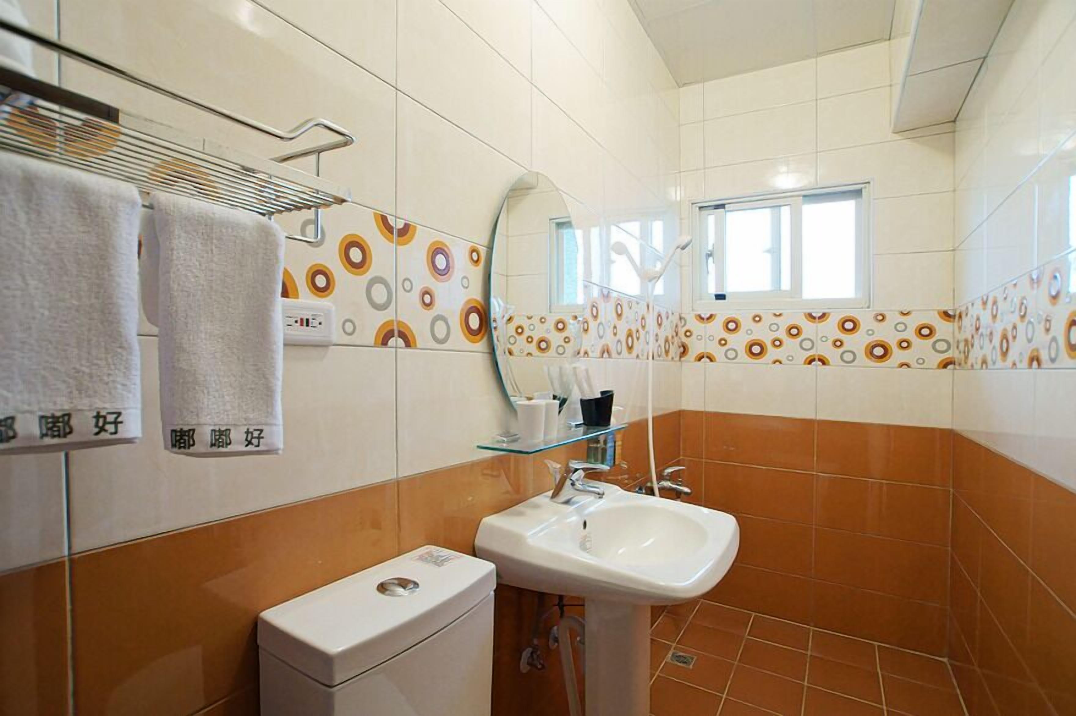 嘟嘟好民宿評價、特色體驗、手作早餐與鹿野高台住宿推薦 - 照片 8