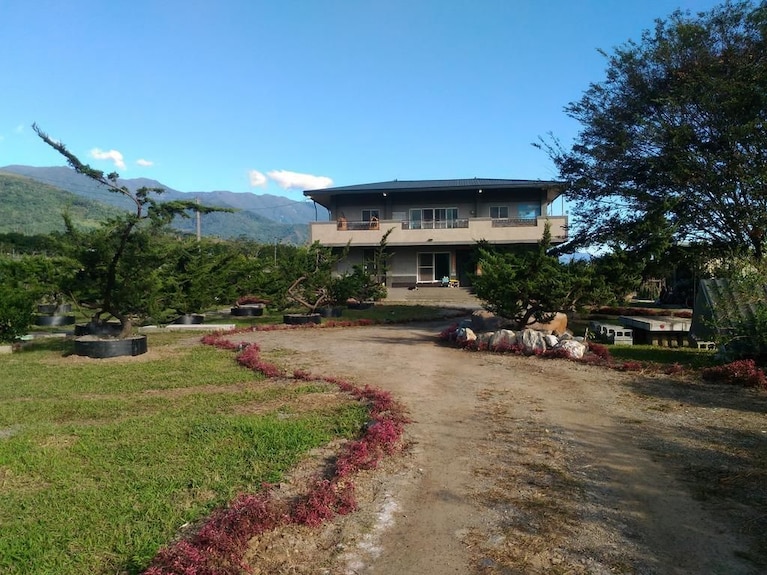 嘟嘟好民宿評價、特色體驗、手作早餐與鹿野高台住宿推薦 - 照片 2