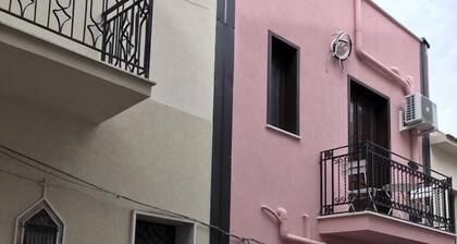 Casa di Cecilia
