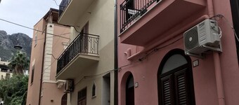 Casa di Cecilia