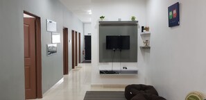 Detall de l'interior