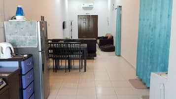 Basic House, 3 Bedrooms | View from room