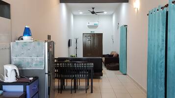 Detalhe da parte interna