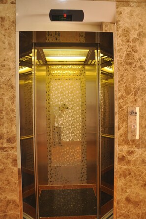 Interior - Charming Danang (Da Nang)