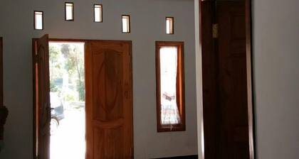 Agung Safira Homestay