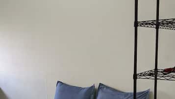 Junior Double Room, 1 Double Bed