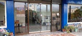The Lodge for Cyclists - Hostel