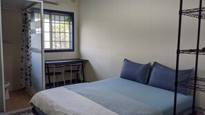 Doppia Junior, 1 letto matrimoniale | Wi-Fi gratuito