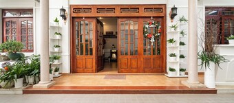 Ngoc Nguyen Anh Hotel Da Lat 