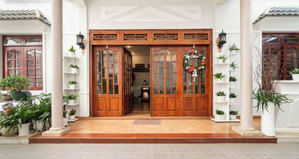 Ngoc Nguyen Anh Hotel Da Lat