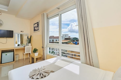 Ngoc Nguyen Anh Hotel Da Lat 