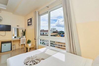 Ngoc Nguyen Anh Hotel Da Lat 