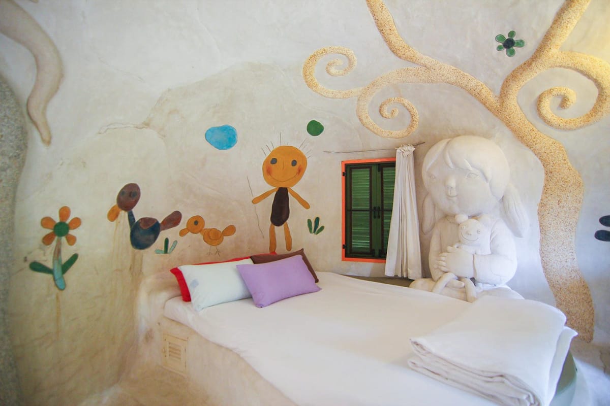 Family Room | Free WiFi