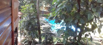 Cabañas Sueño Azul