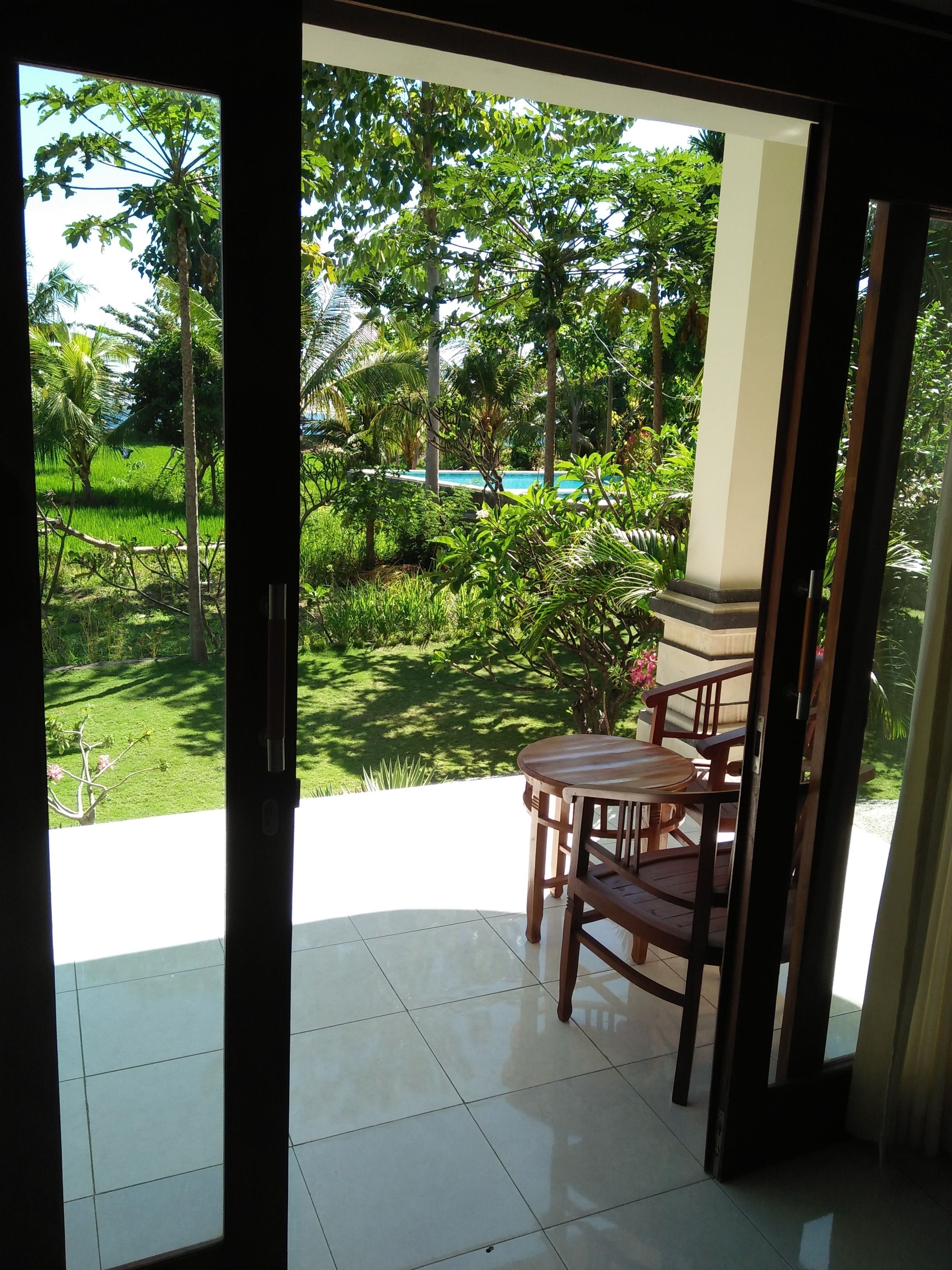 Habitación