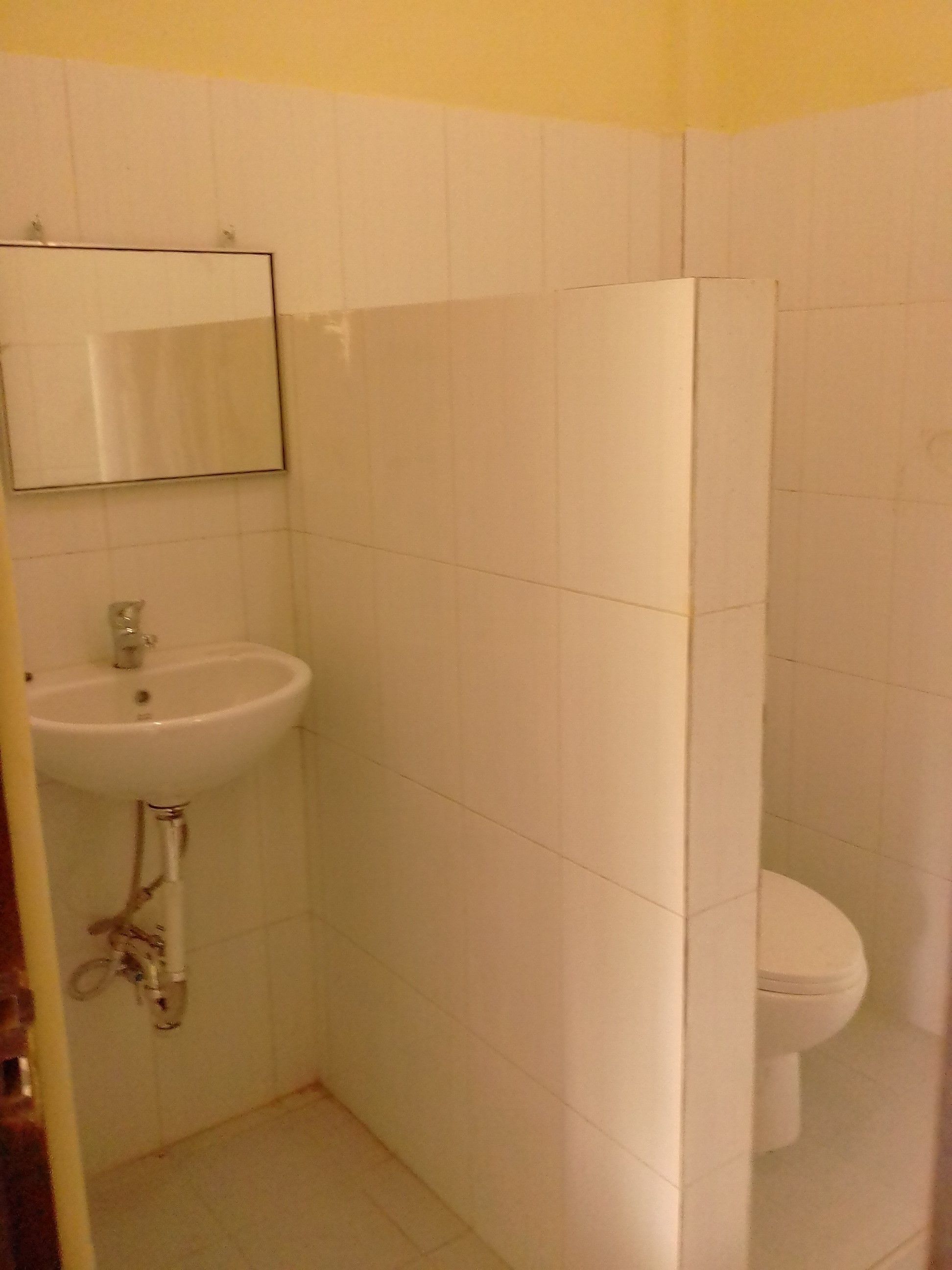 Kamar mandi