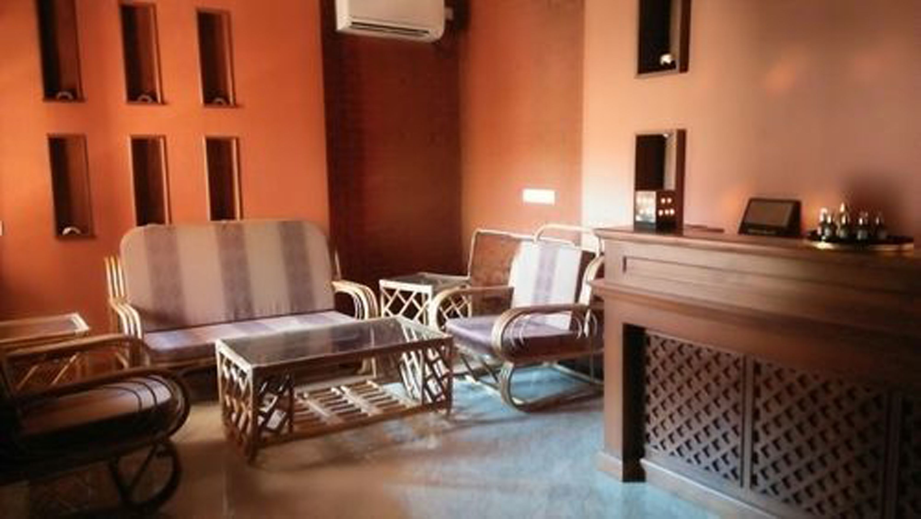 thai massages, body scrubs