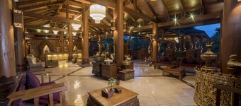 Heritage Bagan Hotel