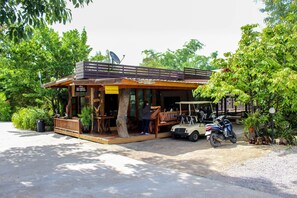 Lobby - Cozy Resort (Pranburi)