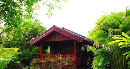 Cozy Resort