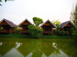 Exterior - Cozy Resort (Pranburi)