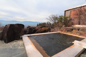 Public bath - Yakushidaira Akanejyuku (Matsumoto)