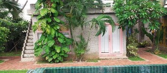 Preeburan Resort