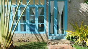 Rollaway beds (surcharge), WiFi (free) - Preeburan Resort (Pranburi)