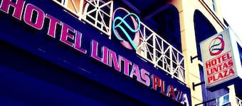 Hotel Lintas Plaza