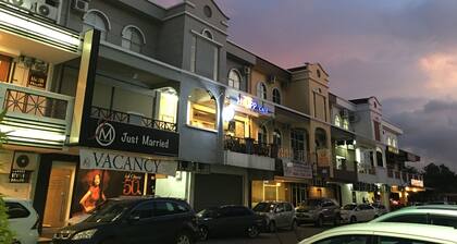 Hotel Lintas Plaza